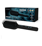 10 Best Hair Straightening Brushes 2024 | UK Makeup Artist Reviewed 4
