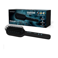 Deepform Ceramic Straightening Hair Brush