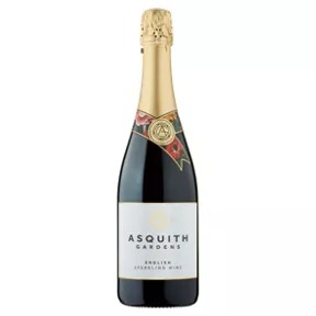 Traditional English Sparkling Wine 1