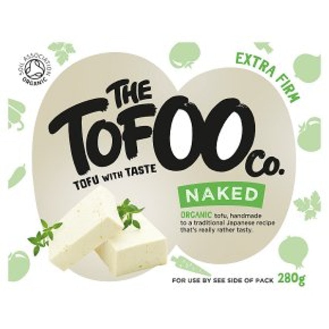 Naked Tofu 1