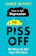 James Withey How To Tell Depression to Piss Off: 40 Ways to Get Your Life Back 1
