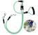 SCM Double Dog Leads 1