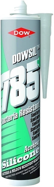 785 Sanitary Sealant 1