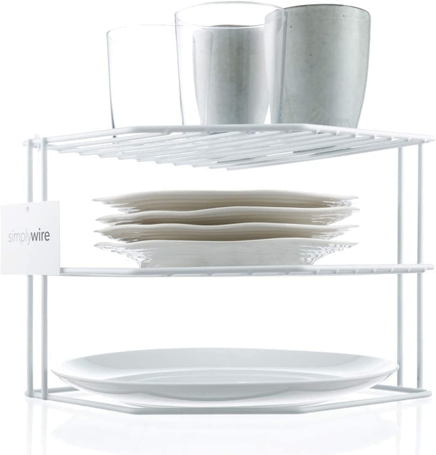 Plate Rack 3