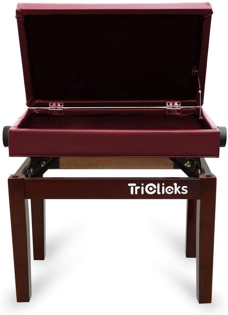 Piano Stool  3