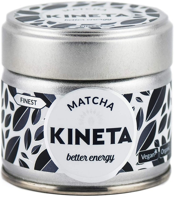 10 Best Matcha Powders UK | Purechimp OMGTEA and More 3
