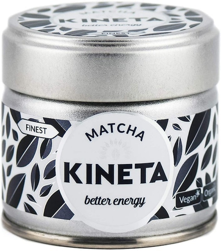 Matcha Powder 1