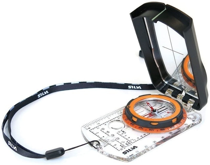 Ranger 2.0 Compass 1