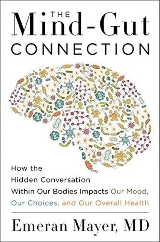 The Mind-Gut Connection 1