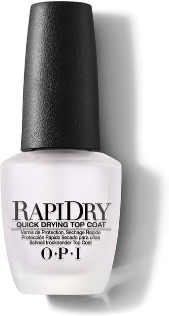 10 Best Top Coat Nail Polishes 2024 | UK Makeup Artist Reviewed 5