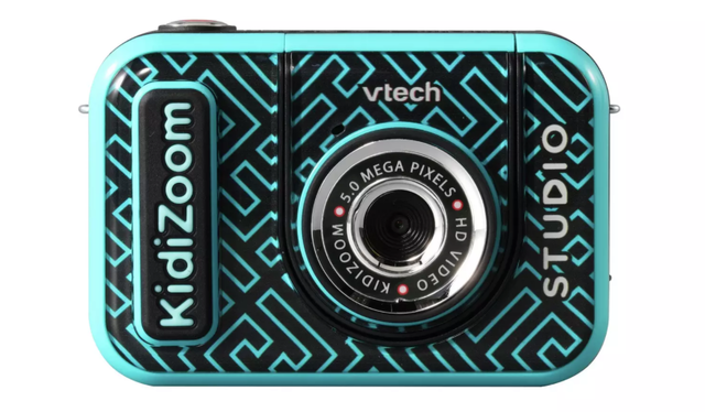 KidiZoom Studio HD Camera Set 2