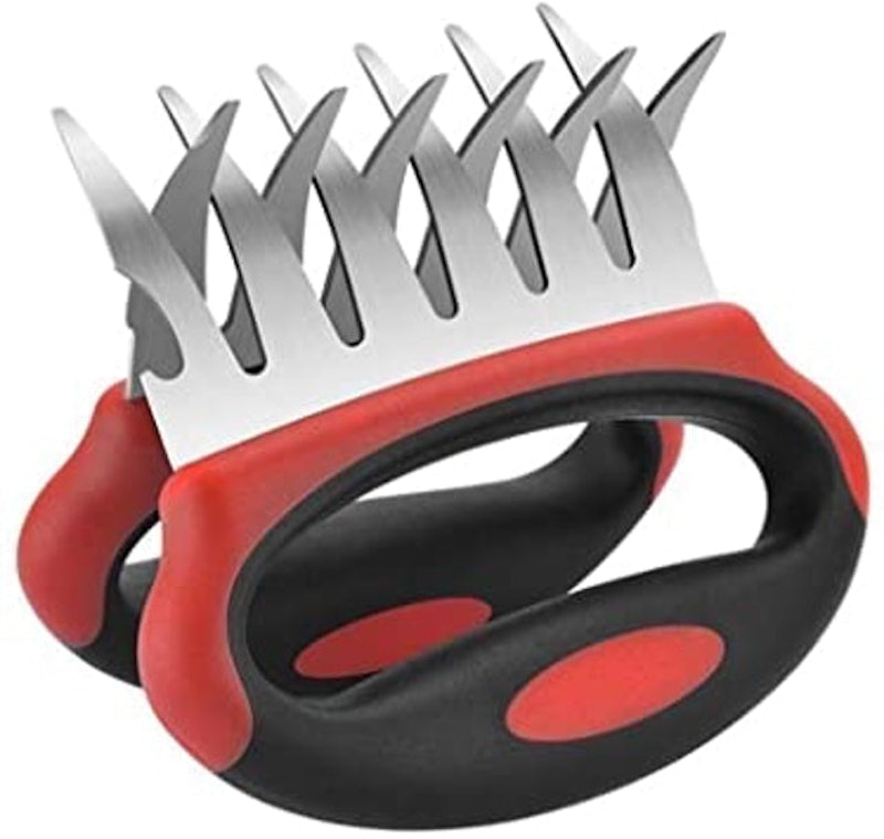 3-in-1 Pulled Pork Shredder Claws 1