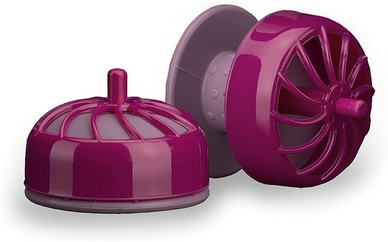 Curl Pods 2