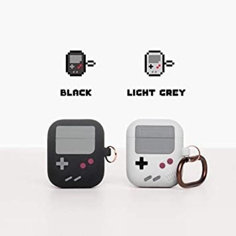 Classic Game Player Cover 2