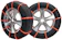 Oziral Portable Car Anti-skid Emergency Snow Tyre Chains 1