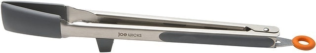 10 Best Kitchen Tongs UK 2024 | Brabantia, OXO Good Grips and More 2