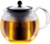 Bodum Assam Tea Press With Glass Handle 1