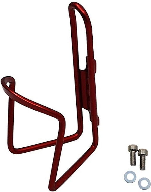 Aluminium Drinks Bottle Holder 1