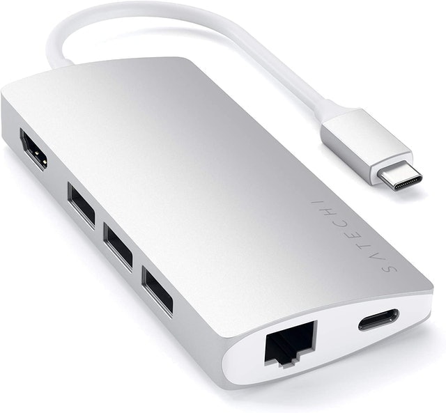 10 Best Mac Accessories UK 2024 | Apple, SanDisk and More 2