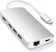 Satechi Aluminium Multi-Port Adapter 1