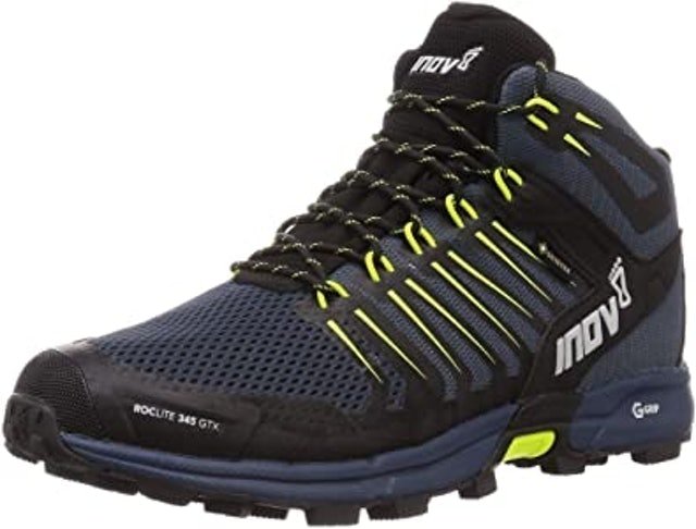 10 Best Hiking Boots for Men UK 2024 | Salomon, Keen and More 1