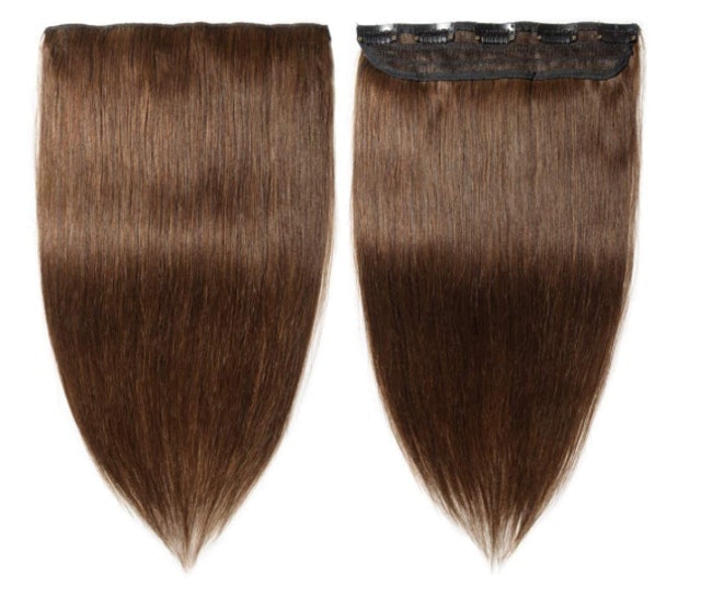 7 Best Clip-in Hair Extensions 2024 | UK Makeup Artist Reviewed 5