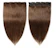 SEGO Clip-in Hair Extension One Piece 1