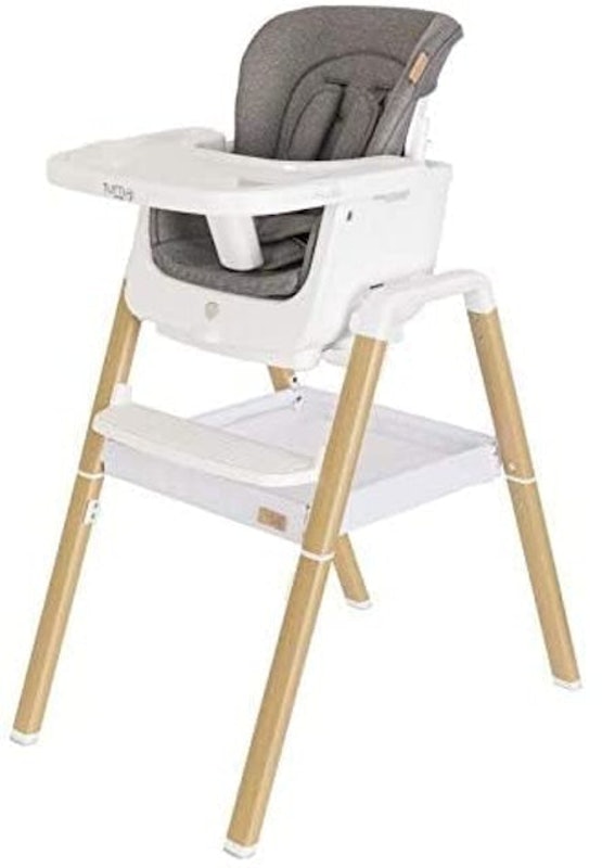 Nova Evolutionary Highchair 1
