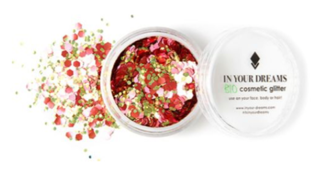 10 Best Biodegradable Glitter Products 2024 | UK Makeup Artist Reviewed 2