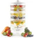 VonShef 3 Tier Drinks Dispenser 1