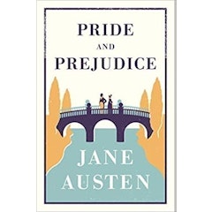 Pride and Prejudice
