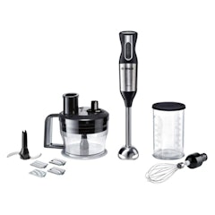 Stainless Steel Hand Blender