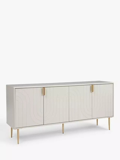 Harvard TV Stand Sideboard 1