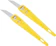 Stanley Throwaway Knives 1
