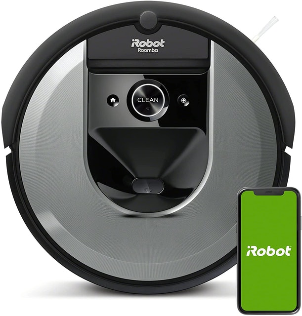 Roomba i7 1