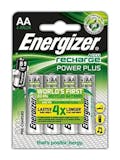 10 Best Rechargeable Batteries UK 2024 | Panasonic, Energizer and More 4