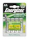 Energizer Power Plus AA Rechargeable Batteries 2,000mAh 1