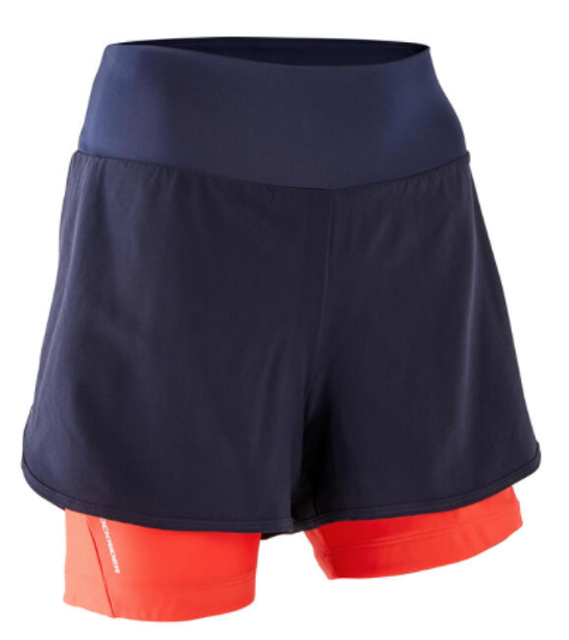 Mountain Bike Shorts St 100 1