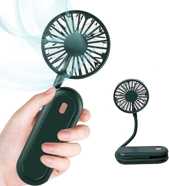 Portable Handheld Fan 1