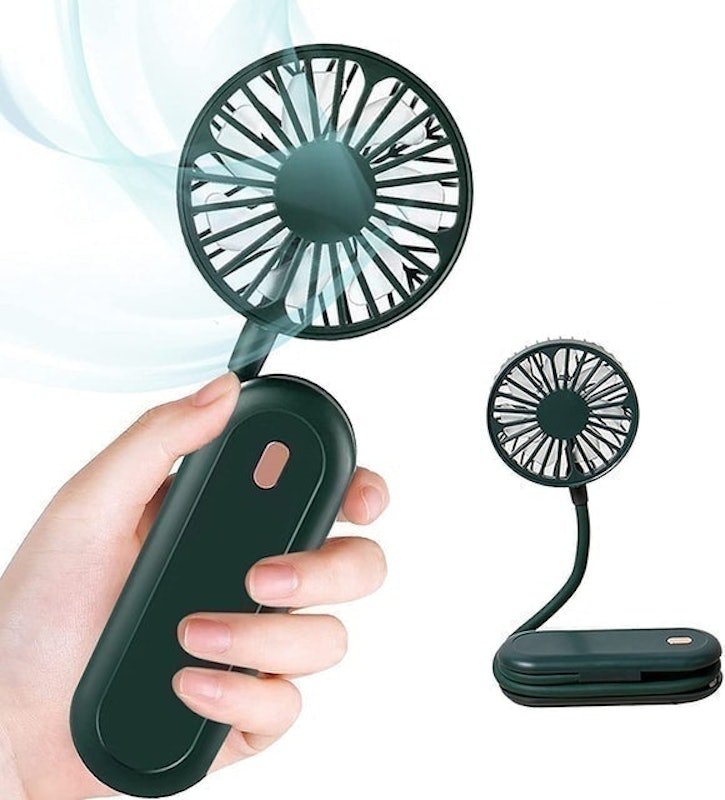 Portable Handheld Fan 1