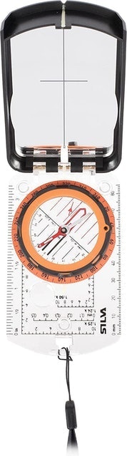 Ranger 2.0 Compass 2