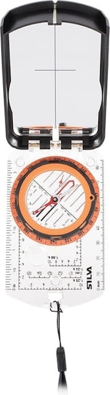 Ranger 2.0 Compass 2