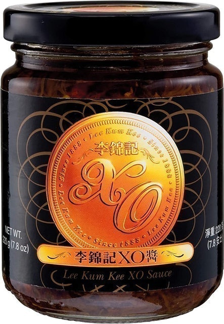 XO Sauce 1