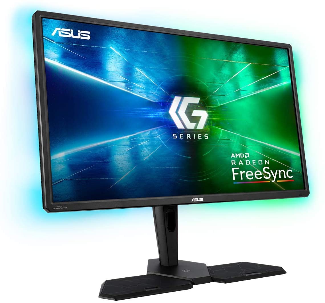 32-Inch Gaming Monitor 3
