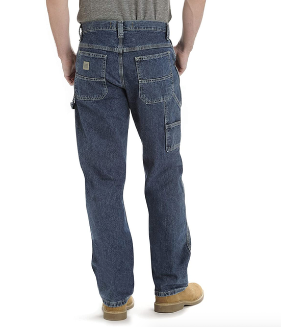 Carpenter Jeans 2