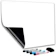 CUHIOY Magnetic Sheet Whiteboard 1