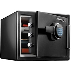 Fireproof Safe