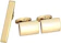 Jovivi Cufflinks & Tie Clip Set 1
