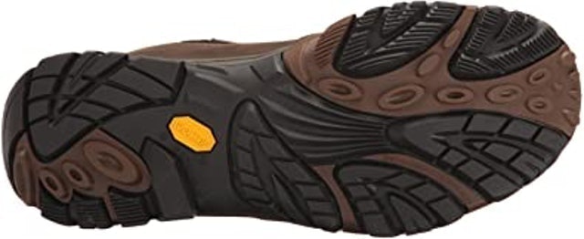 Moab Adventure Mid-Rise Hiking Boots 2