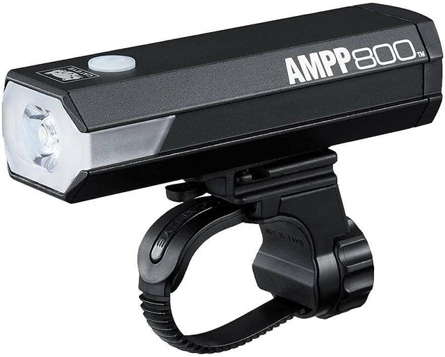 10 Best Front Bike Lights UK 2024 | Garmin, CatEye and More 5
